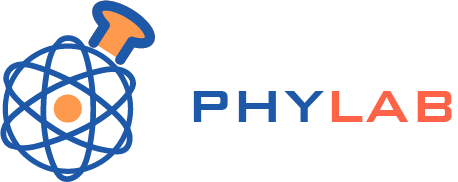 Phylab Logosu